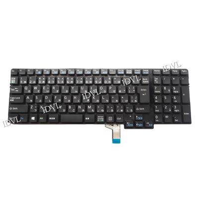 【ジャンク品】Fujitsu LIFEBOOK ノートPC 日本語キーボード Amazon | 日本語 JP JA ノートパソコンのキーボード に適合する
