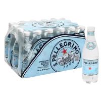 サンペレグリノ クリアボトル 500ml 24本 炭酸水 ペットボトル コストコ | idx