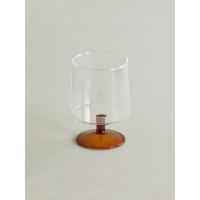 スコン ゴブレット アンバー HS3067 コップ かわいい 大人 おしゃれ | 家ファン! Yahoo!店