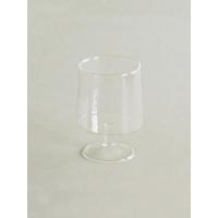 スコン ゴブレット クリア HS3065 コップ かわいい 大人 おしゃれ | 家ファン! Yahoo!店