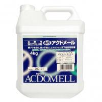 フジワラ化学 アクドメール 4kg(AE2803708)4943068410045 | 家ファン! Yahoo!店
