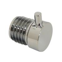 ロイヤル フラットロコキャップデコ HB-25用 FLD 25 クローム 4973658082055 (766617) | 家ファン! Yahoo!店