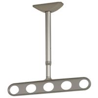 川口技研 ZA-0645-ST 1セット 軒天用ホスクリーン ステンカラー 屋外物干し | 家ファン! Yahoo!店