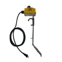 新光電気 投げ込みヒーター サーモ付 1kw ショート 手元スイッチ付 Ks 3ng 326 家ファン Yahoo 店 通販 Yahoo ショッピング