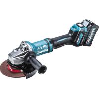 マキタ GA037GRMX 180mm充電式ディスクグラインダ バッテリBL4040×2本・充電器DC40RA・ケース付 ※砥石別売 | 家ファン! Yahoo!店