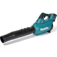マキタ MUB001GRDX 充電式ブロワ 40V (バッテリBL4025×2、充電器DC40RA付) | 家ファン! Yahoo!店