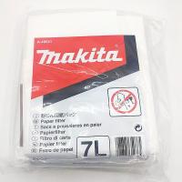 マキタ MAKITA A-49541 集じん機用 紙パック | 家ファン! Yahoo!店