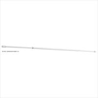 川口技研 ホスクリーン 室内用物干し竿 QL-23-W(250-154) | 家ファン! Yahoo!店