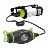 TAJIMA タジマ  LEU303SP ペタＬＥＤヘッドライトＵ３０３セット | 家ファン! Yahoo!店