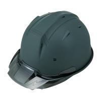 進和化学工業 ヘルメット SS-19Vプロ Lグリーンマット/スモークバイザー 4582682020201 | 家ファン! Yahoo!店