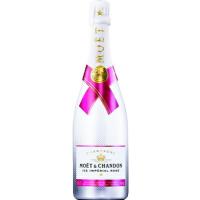 【ＭＨＤ】モエ・エ・シャンドン　アイスアンペリアル　ロゼ　750ｍｌ | 家呑み酒房ひまわりや