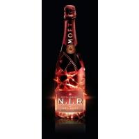 【ＭＨＤ】モエ・エ・シャンドン　ネクターアンペリアル　ロゼ　ドライ　750ｍｌ | 家呑み酒房ひまわりや