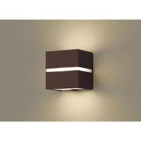 パナソニック[LGWC80363LE1]ポーチライト４０形電球色・ひとセンサー | 家store