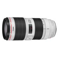 送料無料　展示品（未使用）　メーカー保証有　CANON　EF70-200mm F2.8L IS III USM　キヤノンEFマウント系　望遠ズームレンズ | ismart