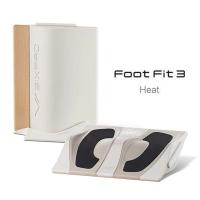 シックスパッド フットフィット3 ヒート SIXPAD Foot Fit3 Heat EMS 足裏 ふくらはぎ 太もも ギフト ウォーキング 座って気軽にトレーニング 正規品 | iffshop