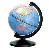 デビカ 地球儀 グローバ地球儀 球径13cm 073011 | IFTストア