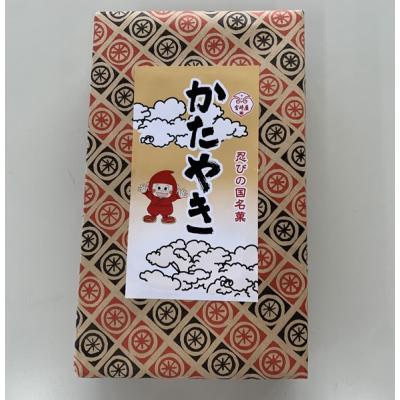 伊賀忍者市場 - かたやき｜Yahoo!ショッピング