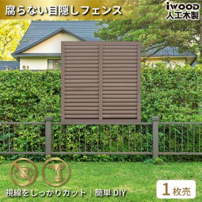 ルーバーラティス 90 180（フェンス、外壁）｜住宅設備 | DIY、工具 の