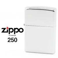 Zippo 250 ジッポー ZIPPO STANDARD スタンダード クローム 鏡面仕上げ ライター お取り寄せ | 時計・ブランド専門店 アイゲット