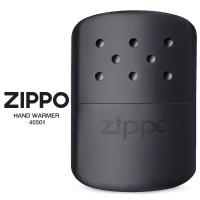 Zippo ハンディウォーマー ジッポー ZIPPO HANDY WARMER 40447 ブラック 携帯カイロ お取り寄せ | 時計・ブランド専門店 アイゲット