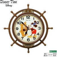 ディズニー Disney 電波 掛 時計 FW583A 飾り振子 スイープ おやすみ秒針 ミッキー 蒸気船ウィリー クロック セイコー SEIKO お取り寄せ | 時計・ブランド専門店 アイゲット