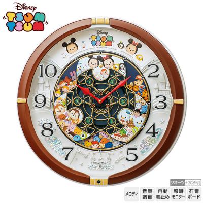 Disney からくり時計(壁掛け時計) Yahoo!オークション - 8181 Disney Time FW710G ディズニー