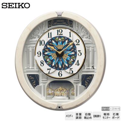 時計・ブランド専門店 アイゲット - 掛け時計【からくり時計】｜Yahoo