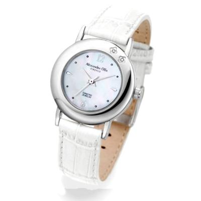 時計・ブランド専門店 アイゲット - ALESSANdRA OLLA《アレサンドラ