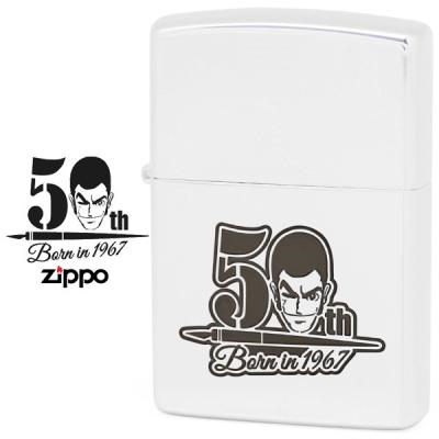 ルパン三世 誕生50周年記念 zippoライターのおすすめ人気商品