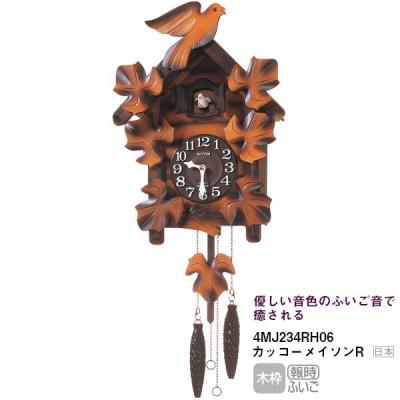 時計・ブランド専門店 アイゲット - 掛け時計【はと時計】｜Yahoo