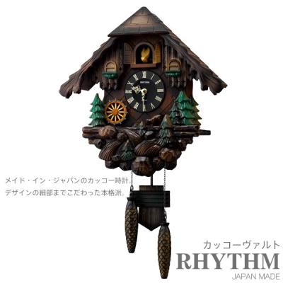 時計・ブランド専門店 アイゲット - 掛け時計【はと時計】｜Yahoo