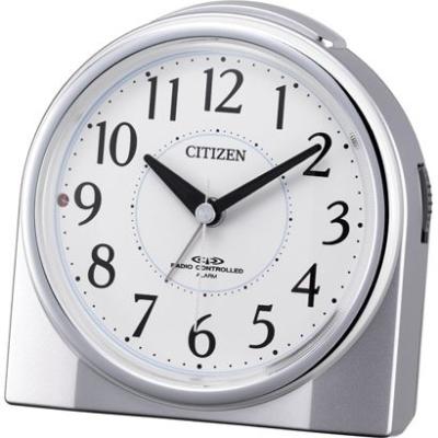CITIZEN（シチズン） 電波 目覚まし 時計 クロック ギフト めざまし