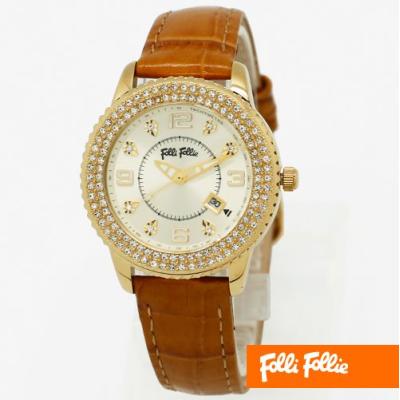 時計・ブランド専門店 アイゲット - フォリフォリ《Folli Follie 時計・ブランド専門店 アイゲット - フォリフォリ《Folli Follie
