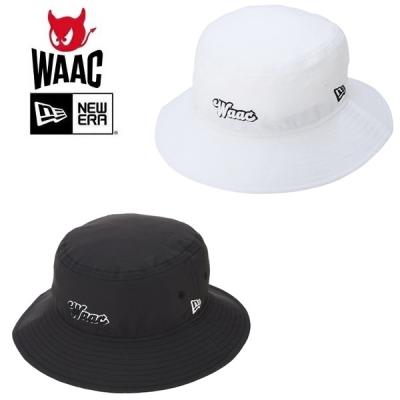 ニューエラ バケットハット（WAAC）の商品一覧 通販 - Yahoo!ショッピング