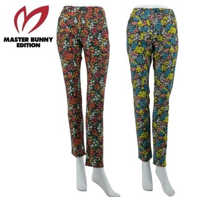 マスターバニー（ゴルフ レディースパンツ）｜レディースウエア