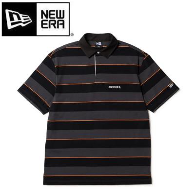 ゴルフシャツ（柄：ストライプ）｜メンズウエア｜ゴルフ｜スポーツ