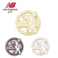 ニューバランス ゴルフ ボストンテリア ラインストーン ビッグマーカー new balance Golf 012-3984520 【メール便配送】 | IG-NET GOLF Yahoo!店