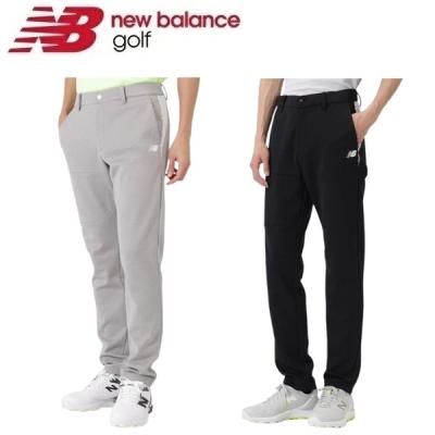New Balance Golf ゴルフ メンズパンツ（サイズ（S/M/L）：M）｜メンズ