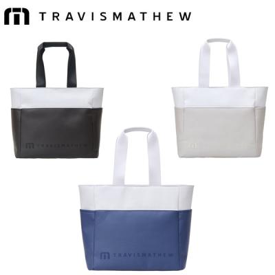 ゴルフ トートバッグ（TRAVISMATHEW）の商品一覧 通販 - Yahoo