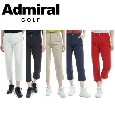 s（Admiral Golf／ゴルフ レディースパンツ）｜レディースウエア