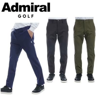 Admiral Golf ゴルフ メンズパンツ（サイズ（S/M/L）：3L（XXL