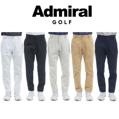 Admiral Golf ゴルフ メンズパンツ｜メンズウエア｜ゴルフ｜スポーツ