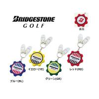 ブリヂストン ゴルフ BRIDGESTONE GOLF パターカバーホルダー GAG504 【メール便配送】 | IG-NET GOLF Yahoo!店