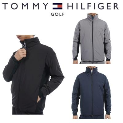 TOMMY HILFIGER GOLF ゴルフ メンズジャケット｜メンズウエア｜ゴルフ