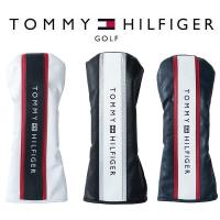トミー ヒルフィガー ゴルフ ヘッドカバー ドライバー用 スリッポン型 TOMMY HILFIGER GOLF THMG1FH1 | IG-NET GOLF Yahoo!店
