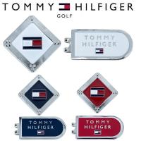 トミー ヒルフィガー ゴルフ メタルマーカー TOMMY HILFIGER GOLF METAL MARKER THMG1SM5 【メール便配送】 | IG-NET GOLF Yahoo!店