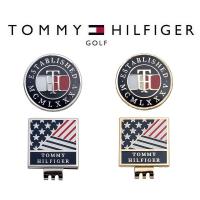 トミー ヒルフィガー ゴルフ マーカー シングル TOMMY HILFIGER GOLF THMG2SM5 【メール便配送】 | IG-NET GOLF Yahoo!店