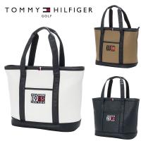 トミーヒルフィガー ゴルフ トートバッグ プレップ TOMMY HILFIGER THMG3FB7 | IG-NET GOLF Yahoo!店