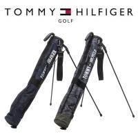 トミーヒルフィガー ゴルフ セルフスタンドバッグ クラブケース ミリタリー TOMMY HILFIGER GOLF THMG3FK1 | IG-NET GOLF Yahoo!店