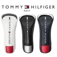 トミーヒルフィガー ゴルフ ヘッドカバー ドライバー用 ベーシック TOMMY HILFIGER GOLF THMG4SH1 | IG-NET GOLF Yahoo!店